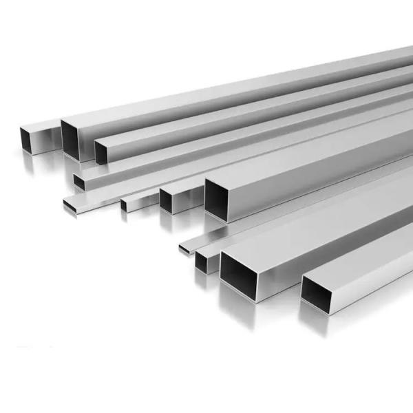 Buy cheap AISI 201 304 316 316L 430 Duplex Welded Stainless Steel Tube Mirror Polished from wholesalers