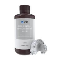 Buy cheap Precision Dental Model Resin Ultra Tough Dental Resin 3d Printing product