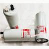 Buy cheap Fleetguard oil filter used on Dcec kinland cummins truck FS36260 from wholesalers