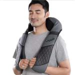 Multifunctional Homedics Neck Massager With Heat CE Shoulder Massager Machine
