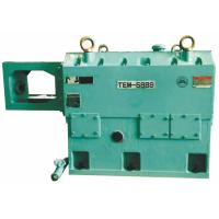 Buy cheap 160-500 Kw Power Gearbox for Twin Screw Extruder Machine product