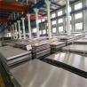 Buy cheap 201 Chinese Stainless Steel Sheets Inox Plates ASTM JIS Standard 1220*2440mm Size Cold-Rolled 2mm 2.5mm Plates from wholesalers