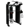 Buy cheap Training Multi Purpose Squat Rack , Commercial Multi Station Gym Equipment from wholesalers