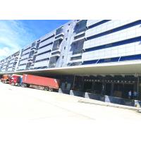 Buy cheap Shanghai Tax Returns Export Import Sourcing Agent Bonded Warehouse Free Tax product