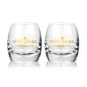 Buy cheap Hot Selling Customized Service 250ML Whiskey Glass for Promotional from wholesalers