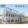 Buy cheap OEM Tubular Air Preheater And Economiser ASME Standard from wholesalers