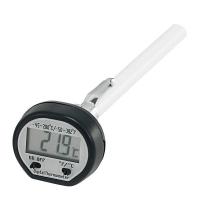 Buy cheap C/F Switching Function Instant Read Digital Thermometer Protective Sheath product
