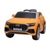 Buy cheap Ride On Toy 2022 Authorized 6V 12V Battery Electric Kids SUV with Music and Lighting in Orange from wholesalers