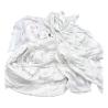 Buy cheap Industrial use Grade A cotton rags white industrial rags 200-Count Rags in a Box for wiping oil water cleaning from wholesalers