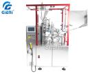 Buy cheap 1.5KW Tube Filling And Sealing Machine 30ml Hand Gel Tube Filler And Sealer from wholesalers