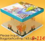 Brush boxes, Toy case, Gift, Fruit, Cake, Food, Cosmetics, Electronic, Household