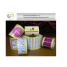 Buy cheap Automatic two station rotary label die cutting flexo printing machine from wholesalers