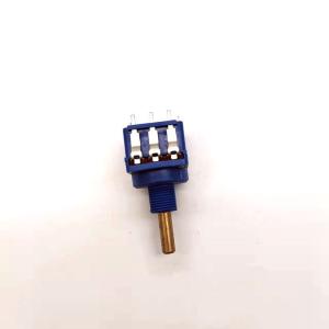 Wholesale 10A Carbon Film 0.2W Amplifier Volume Potentiometer For Light from china suppliers