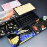 Buy cheap Food Plastic Container Japanese Sushi Tray Disposable Plastic Takeaway Food Packaging Box from wholesalers