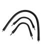 Buy cheap Customized Bendable Metal Tube Brass Microphone Flexible Gooseneck Pipe 28mm from wholesalers