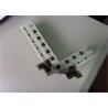 Buy cheap Stainless Steel Cold Rolled Forming Machines Zinc - Plated 26 Stations 22kw Motor from wholesalers