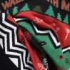 Buy cheap Fashion Christmas Ugly Sweater Snowflake Pullover Apparel Winter from wholesalers