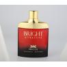 Buy cheap 100ml Luxury Glass Perfume Bottles Empty Atomizer Sprayer Sealing Various Logo Printing And Color from wholesalers