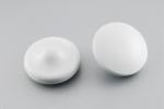 Anti Theft RF Hard Tag Water Resistance High Sensitivity For Retail Stores