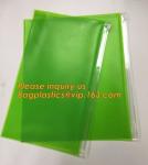 BAGEASE Jewelry Rings Earrings Packing Storage Pouch Transparent Plastic