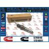 Buy cheap Injector 570016 579251 579261 4954648 1764364 579261 For cummins SCANIA HPI Engine from wholesalers