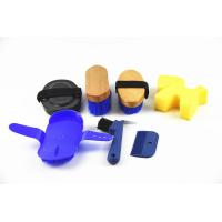 Buy cheap Professional Horse Grooming Set Single Carry Bag Multi - Colored For Horse product