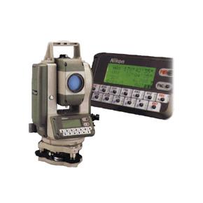 Buy cheap Nikon DTM310 Total Station With Accuracy 5 Second Surveying Instruments from wholesalers