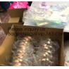 Buy cheap Holographic PVC Tote Bag,Shoulder Bag Laser Hologram PVC Shopping Tote Bag Lady,Clothes Shirt Swimwear sock Packaging from wholesalers