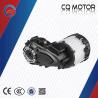 Buy cheap 1000w motor Electric Tricycle Differential Motor Gearbox Speed Reducer 12:1 ratio from wholesalers