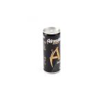 134mm Slim Style Food Beverage Packaging Aluminium Cans 330ml