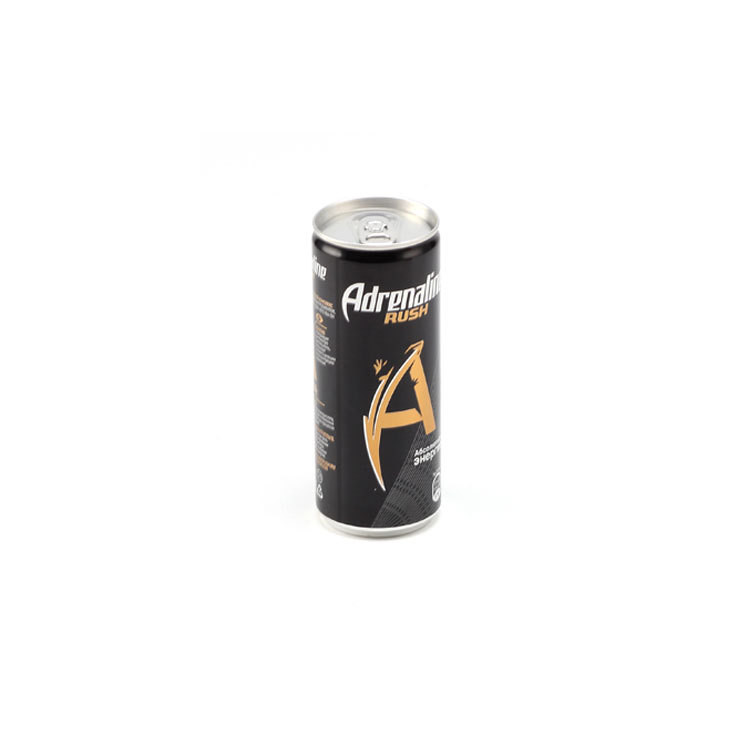 Customize Food Beverage Packaging With Image Square 1L Capacity Modern Style