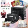Buy cheap A2 40cm 42cm Printer DTF Powder Machine XP600 Head 107*54*45cm from wholesalers