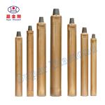 10 Inch High Air Pressure DTH Hammer SD10 Forged Diameter 254mm Stable