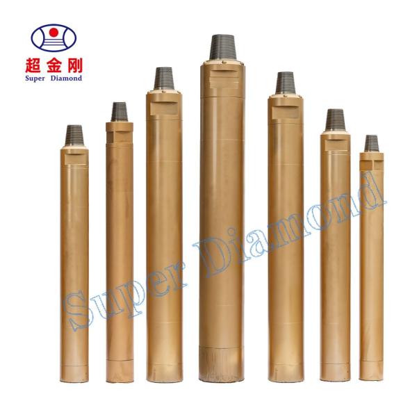 Buy cheap High Air Pressure DTH Hammer 4 Inch DTH Hammer from wholesalers