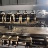 Buy cheap 4.5KW Mattress Bonnell Spring Assembly Machine NOBO from wholesalers