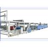 Buy cheap 380V 220V Construction Oil Heating Textile Stenter Machine from wholesalers