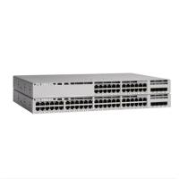 Buy cheap Cisco Catalyst 9200 48-port PoE+ Switch C9200-48P-A product