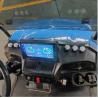 Buy cheap Luxury Electric Golf Cart For Ultimate Comfort And Style 6 Seater With Premium Upholstery from wholesalers
