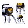 Buy cheap Wall Painting High Pressure Professional Airless Paint Sprayer 49.2ft Airless Hose from wholesalers