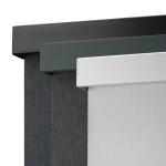 Home Office Window Coverings Battery Operated Blackout Roller Blinds Shades