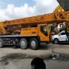 Buy cheap Used china condition xcmg 70ton truck crane/mobile crane 50ton xcmg XCMG 70T truck crane from wholesalers