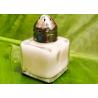 Buy cheap Metalcraft 17ml Glass Condiment Shaker with Metal Lid: Premium Quality and Capacity from wholesalers