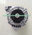 Alternador 24V 80A 11.204.260, 11.203.836, 53403701010 IA1408, 11204260, AAN8172