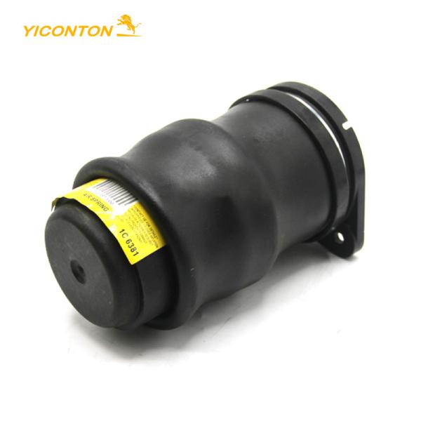 Buy cheap A6383280501 A6383280601 A6383280701 Rubber Air Spring Suspension For Mercedes Benz W638 from wholesalers