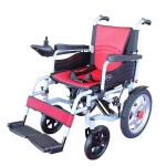 80CM 1800w Heavy Duty Foldable Adult Weight Power Assist Wheel Chair Electric