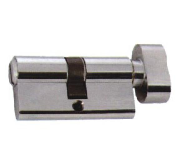 Buy cheap Privacy Mortise High Security Euro Cylinder Locks 45mm-100mm Cylinder Length from wholesalers