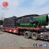 Buy cheap High Speed Organic Fertilizer Production Plant Low Power Consumption from wholesalers