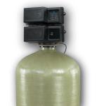Buy cheap Fully Automatic Multichannel Fleck Control Valve International Standard 2900FT from wholesalers