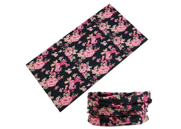 Buy cheap Climbing / Fitness Womens Headwear , The Original Multifunctional Seamless Wear from wholesalers