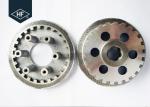 CG TITAN 125 150 Motorcycle Clutch Hub With Shining Aluminum Die Casting Parts
